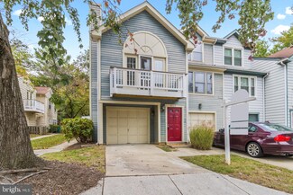 9329 Palmer Place, Laurel, MD 20708