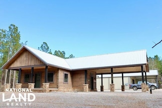 6504 Alabama 10, Clopton, AL 36317