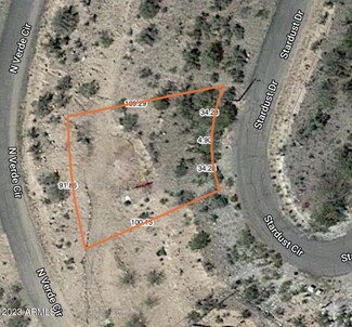 4817 N Verde Cir Unit 88, Lake Montezuma, AZ 86335