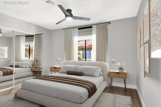 733 Rock Springs Dr Unit 201, Las Vegas, NV 89128