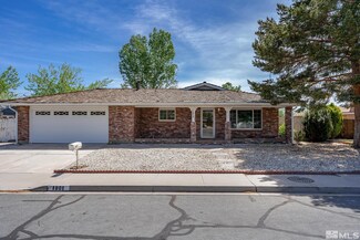 1801 Hamilton Ave, Carson City, NV 89706