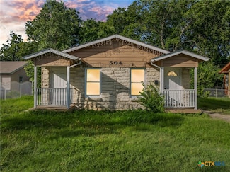 504 Blake St, Killeen, TX 76541