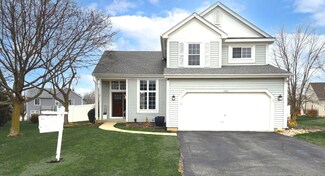 1360 Newcastle Ln, Bartlett, IL 60103