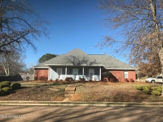100 Greenfield Way, Madison, MS 39110