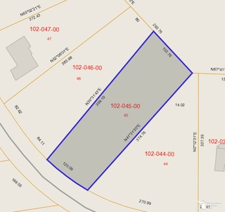 0 Sanctuary (Lot 45) Dr, Jackson, MI 49201