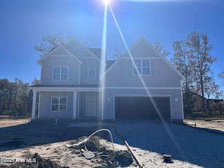 3452 Rockbend Rd, Winterville, NC 28590