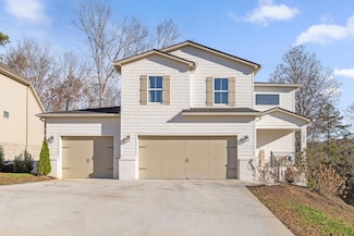 5948 Cashmere Ln, Harrison, TN 37341