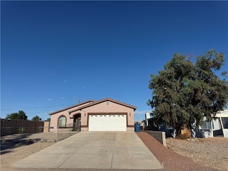 4402 S Calle Viveza, Fort Mohave, AZ 86426