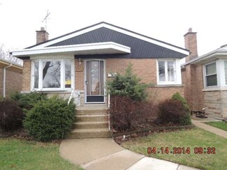 4742 S Kilpatrick Ave, Chicago, IL 60632