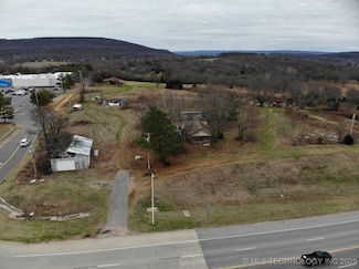 84165 Hwy 59, Stilwell, OK 74960