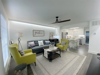 1801 Huldy St Unit 4, Houston, TX 77019