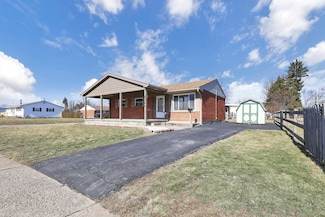 5366 Sedalia Dr, Columbus, OH 43232