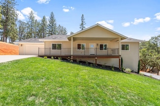 2420 Secret Ravine Trail, Cool, CA 95614