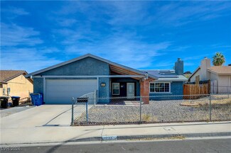 614 Hidden Valley Dr, Henderson, NV 89002