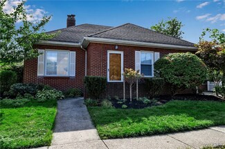 44 Hiler Ave, Buffalo, NY 14217