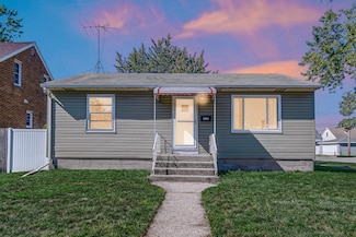 4004 Johnson Ave, Hammond, IN 46327