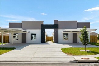 3308 Whetstone Ave, Edinburg, TX 78542