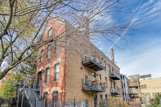 1920 W Dickens Ave Unit 1R, Chicago, IL 60614