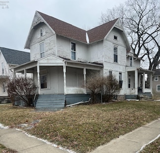 815 Hayes Ave, Fremont, OH 43420