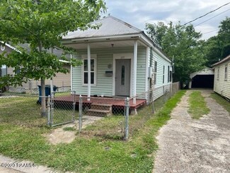235 Ike B St, Lafayette, LA 70501