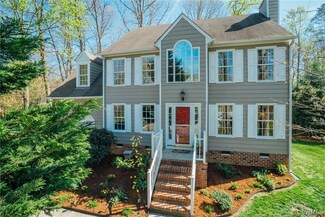 12629 Hidden Oaks Ln, Henrico, VA 23233