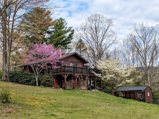 206 Overland Trail, Hays, NC 28635