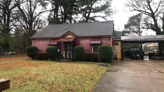 2089 Charjean Rd, Memphis, TN 38114