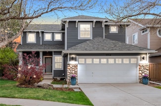 5910 W Sumac Ave, Littleton, CO 80123