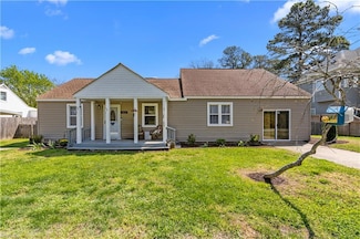 1312 Duncan Ln, Virginia Beach, VA 23455