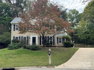 11004 Pale Hickory Ln, Charlotte, NC 28215