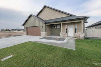 534 Falling Leaf Ln, Twin Falls, ID 83301