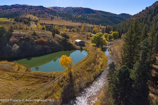19331 Highway 133, Somerset, CO 81434