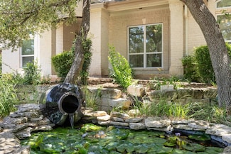 9601 Billingham Trail, Austin, TX 78717