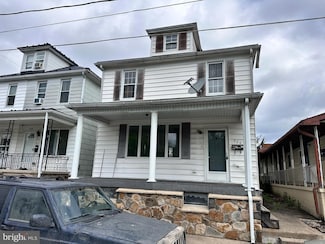 626 Scott St, Kulpmont, PA 17834