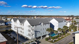 6103 N Ocean Blvd Unit C4, North Myrtle Beach, SC 29582
