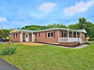 101 Bud Ave, Princeton, WV 24740