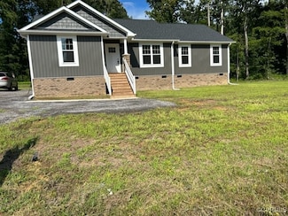 10234 Doyle Blvd, McKenney, VA 23872