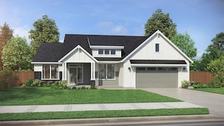The Sequoia, Camas, WA 98607