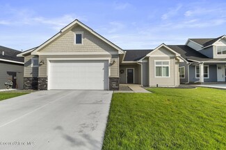 4607 E Marble Fox Ave, Post Falls, ID 83854