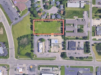 0 E Rollins Rd Unit MRD12394662, Round Lake Beach, IL 60073