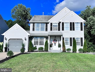 213 Woodcreek Rd, Wenonah, NJ 08090