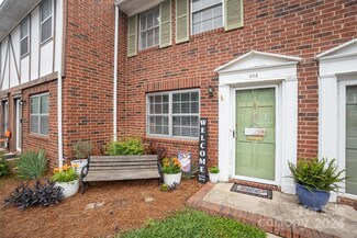 1300 Larchmont Place, Salisbury, NC 28144