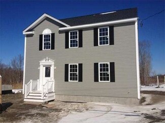 186 Whitefield St, Fall River, MA 02721