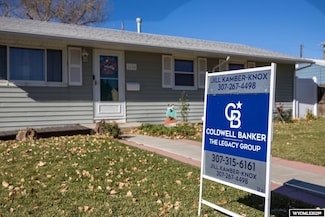 1624 Custer Ave, Casper, WY 82604