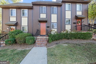 615 Willow Creek Dr, Macon, GA 31204