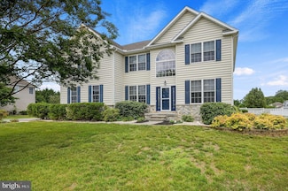 20 Doe Hill Ct, Camden Wyoming, DE 19934