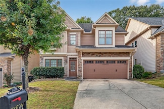 3476 Harvest Ridge Ln, Buford, GA 30519