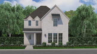 3905 Wild Tulip Dr, Prosper, TX 75078