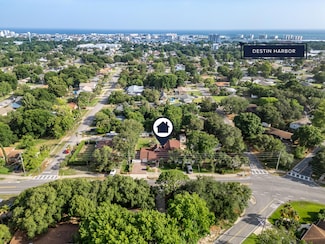 504 Kelly St, Destin, FL 32541