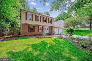 2417 Mumford Dr, Silver Spring, MD 20906